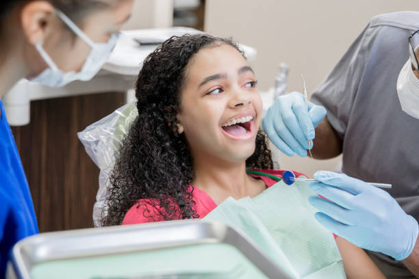 Emergency Dental Filling Replacement in PA