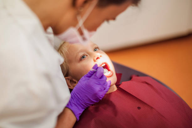 Best Broken Tooth Emergency  in Freeland, PA