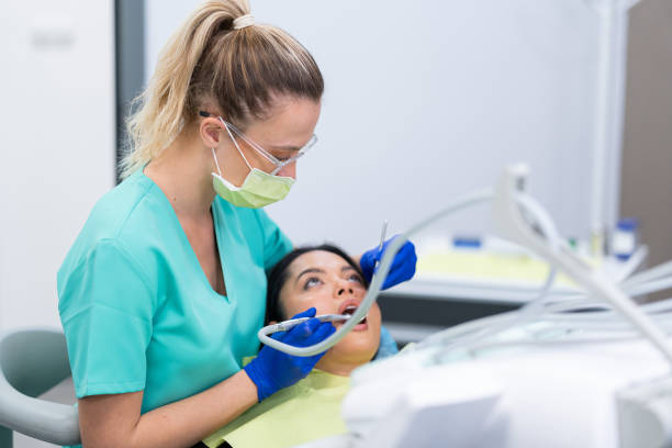 Best Knocked-Out Tooth Emergency  in Freeland, PA